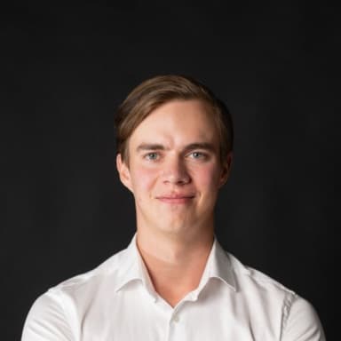 Elias Örmä